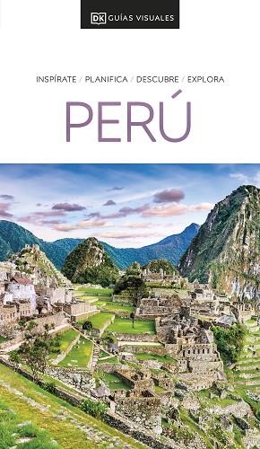 PERÚ  | 9780241678695