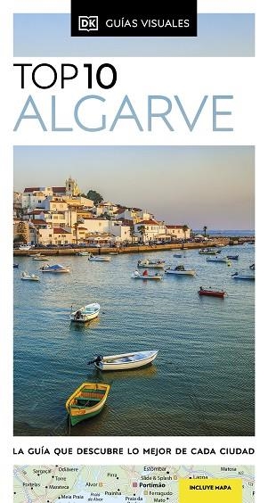 ALGARVE | 9780241683064 | DK