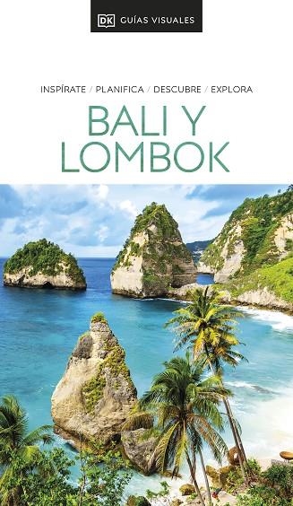 BALI Y LOMBOK | 9780241644454 | DK