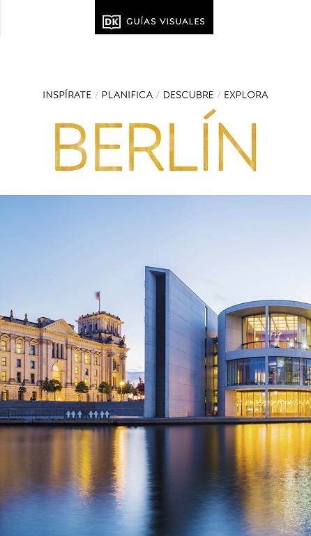 BERLÍN | 9780241676202 | DK