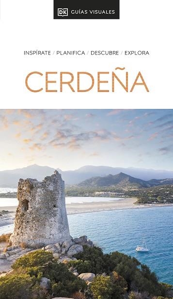 CERDEÑA | 9780241682821 | DK