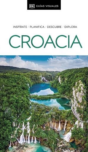 CROACIA | 9780241678664 | DK