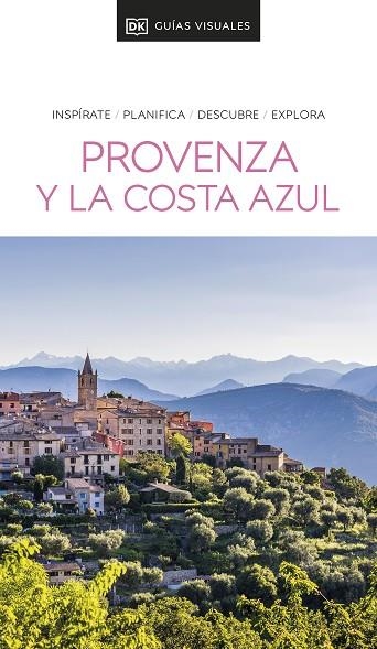 PROVENZA Y LA COSTA AZUL | 9780241678718 | DK