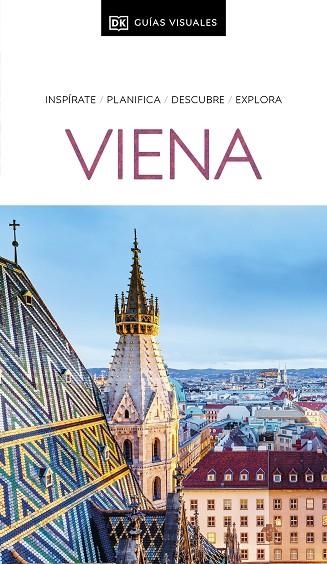 VIENA  | 9780241678725 | DK