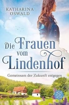 FRAUEN VON LINDENHOF | 9783596706563 | OSWAL KATHRINA