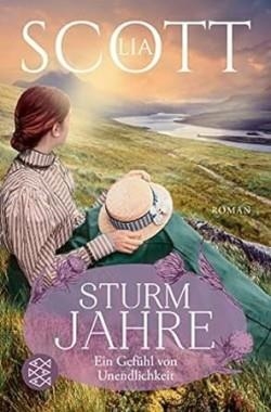 STURM JAHRE | 9783596707768 | SCOTT LIA