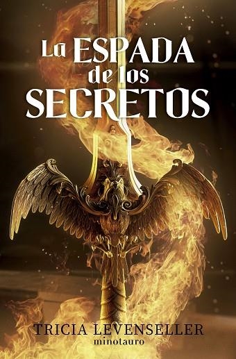 FORJADORA DE ESPADAS 1. LA ESPADA DE LOS SECRETOS | 9788445014813 | LEVENSELLER, TRICIA