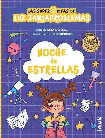 NOCHE DE ESTRELLAS | 9788419968104 | CASTELLVI MIQUEL, ALBA