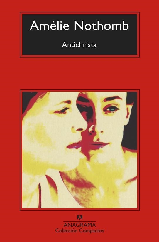 ANTICHRISTA | 9788433960788 | NOTHOMB, AMÉLIE