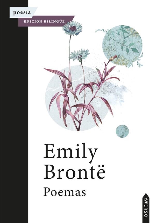 POEMAS | 9788412720792 | BRONTË, EMILY