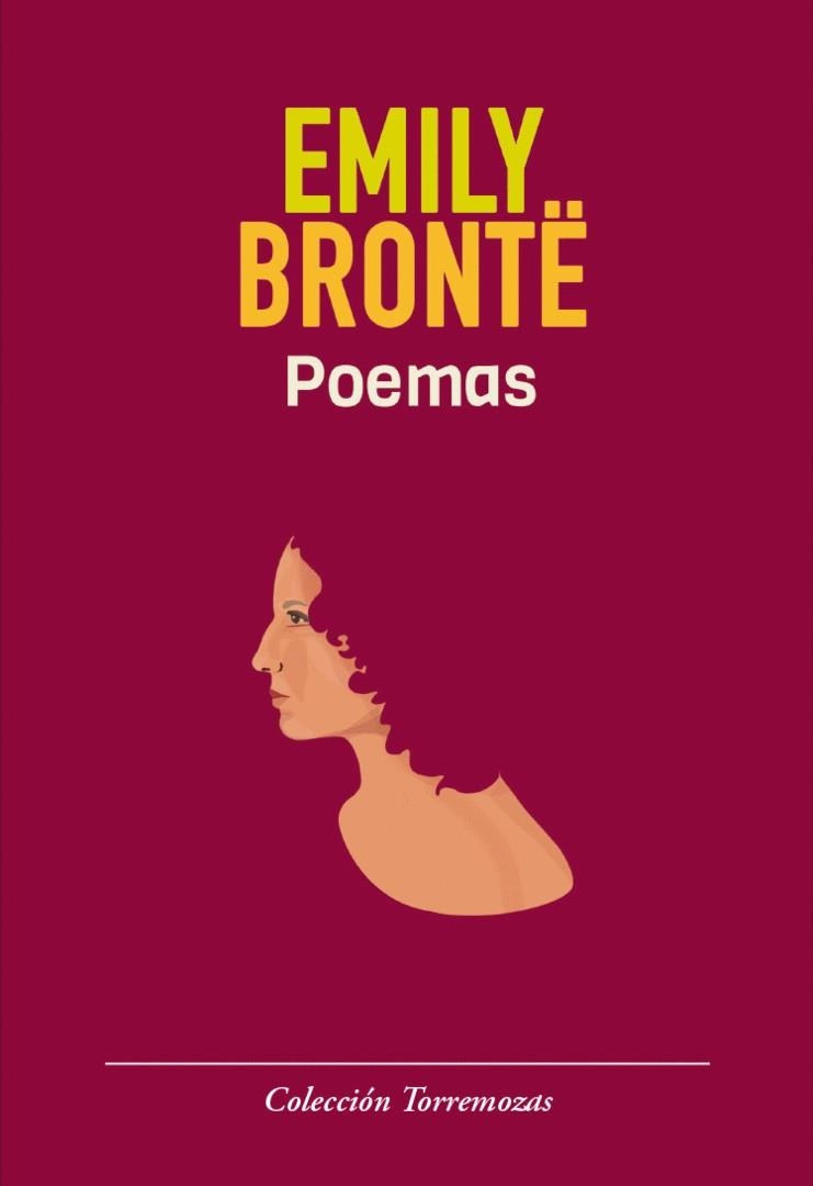 POEMAS EMILY BRONTE | 9788478397624 | BRONTE, EMILY