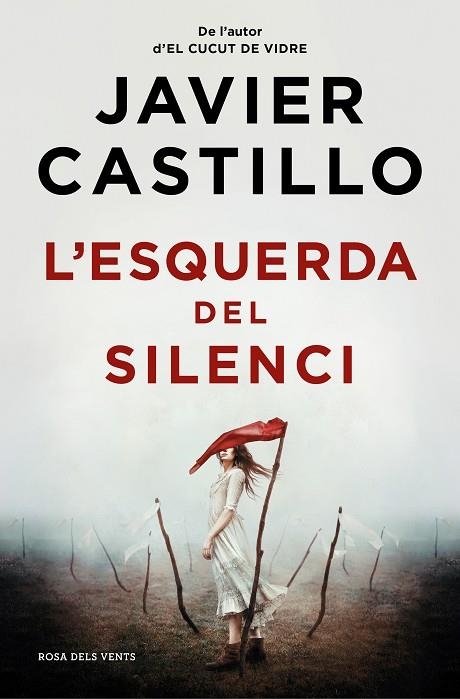 L'ESQUERDA DEL SILENCI  | 9788419259844 | CASTILLO, JAVIER