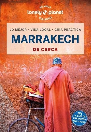 MARRAKECH | 9788408232575 | RANGER, HELEN