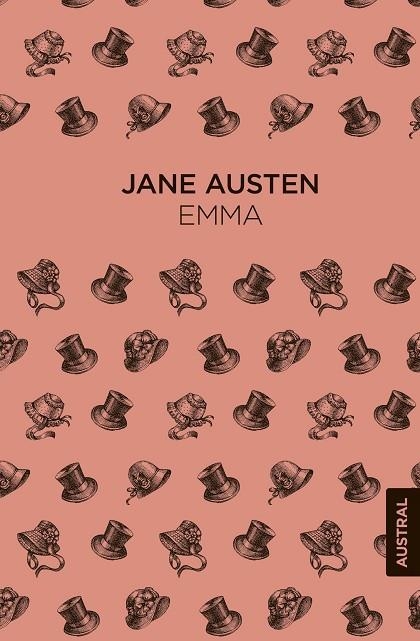 EMMA | 9788408285175 | AUSTEN, JANE