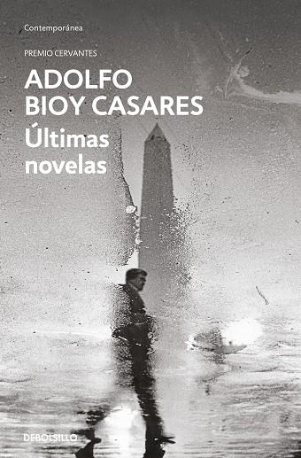 ÚLTIMAS NOVELAS | 9788466373753 | BIOY CASARES, ADOLFO