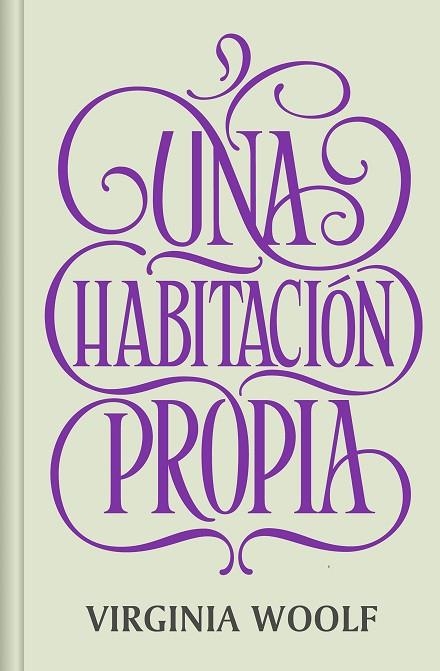 UNA HABITACIÓN PROPIA | 9788466373852 | WOOLF, VIRGINIA