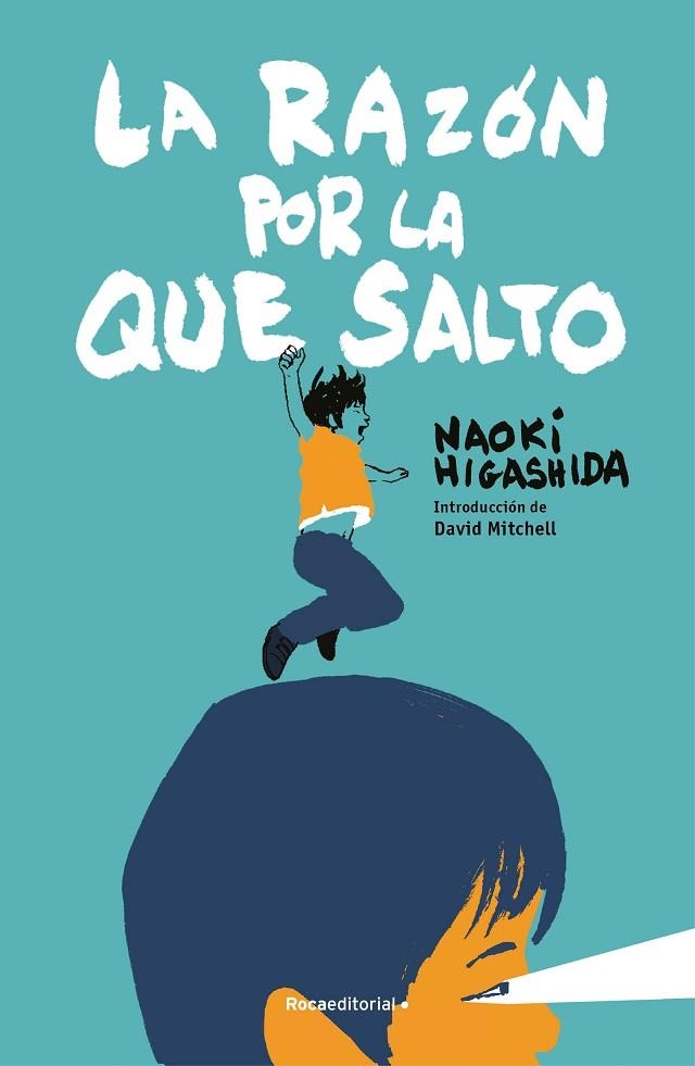 LA RAZÓN POR LA QUE SALTO (AUTISMO) | 9788410096028 | HIGASHIDA, NAOKI