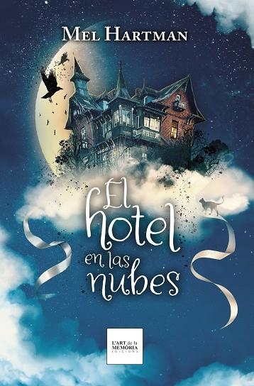 EL HOTEL EN LAS NUBES | 9788412761245 | HARTMAN, MEL