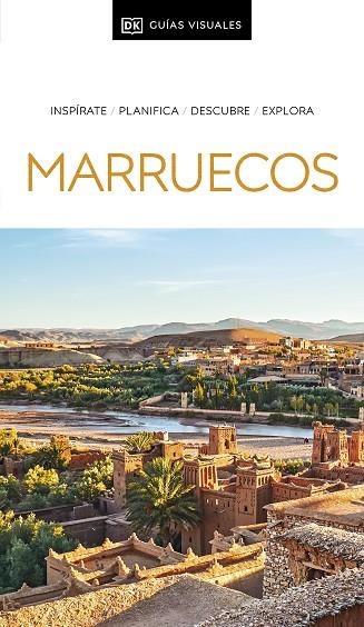 MARRUECOS  | 9780241682777