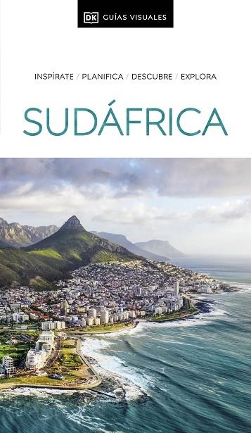 SUDÁFRICA  | 9780241682869