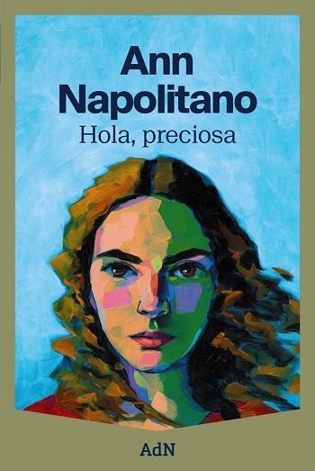 HOLA, PRECIOSA | 9788410138124 | NAPOLITANO, ANN