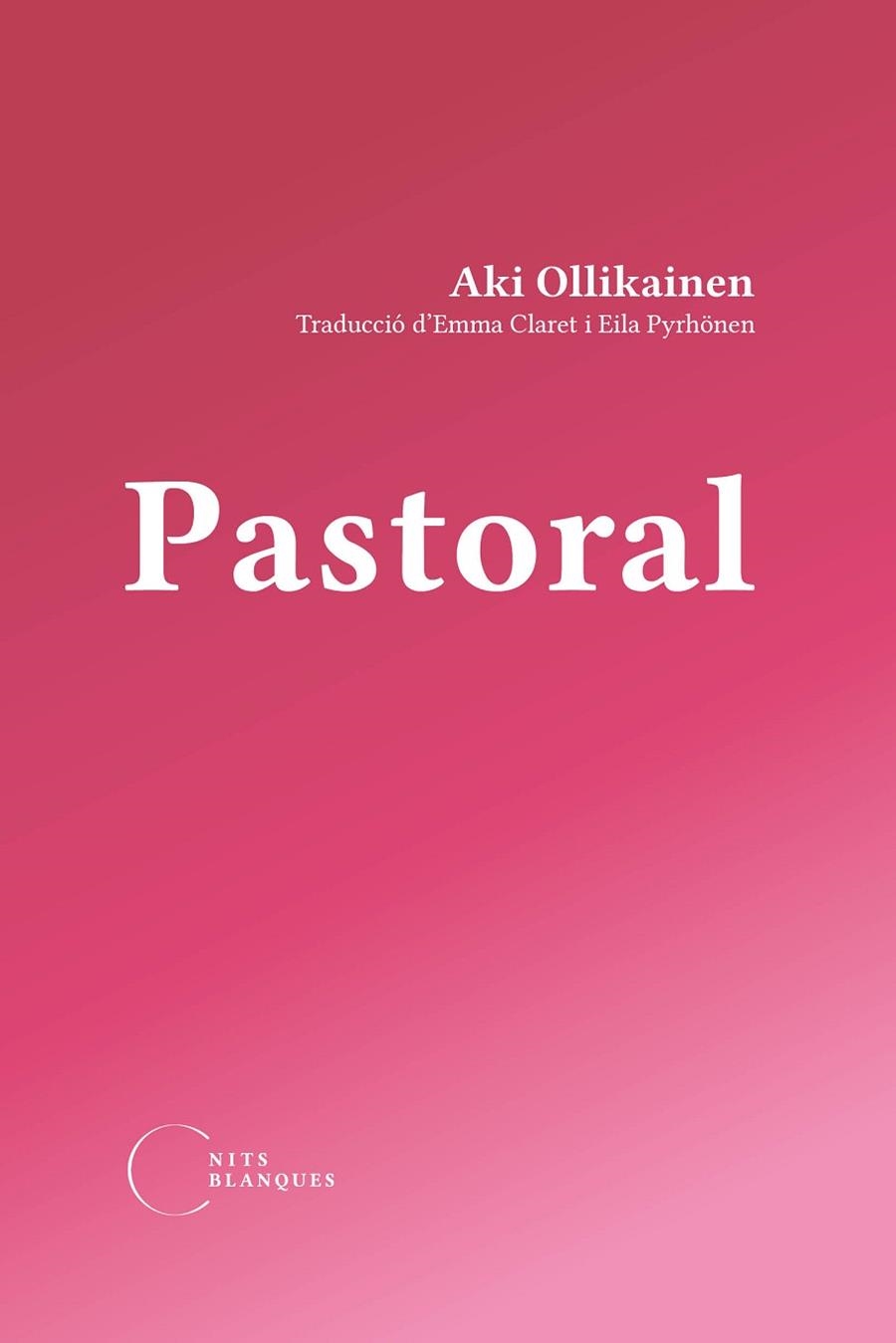 PASTORAL | 9788412765519 | AKI OLLIKAINEN