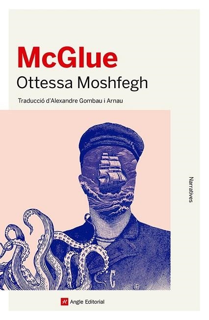 MCGLUE   | 9788410112049 | MOSHFEGH, OTTESSA