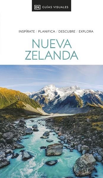 NUEVA ZELANDA  | 9780241682784 | DK