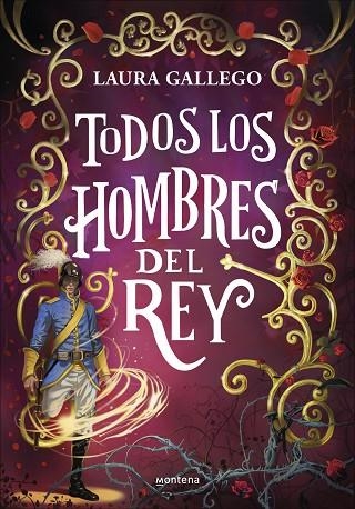 TODOS LOS HOMBRES DEL REY. TODAS LAS HADAS DEL REINO 2 | 9788419975157 | GALLEGO, LAURA