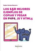 LOS 150 MEJORES EJEMPLOS DE COPIAR Y PEGAR | 9788426737656 | FORTEA NAVARRO,PEDRO