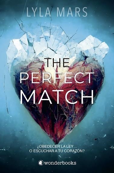 THE PERFECT MATCH | 9788418509766 | MARS, LYLA