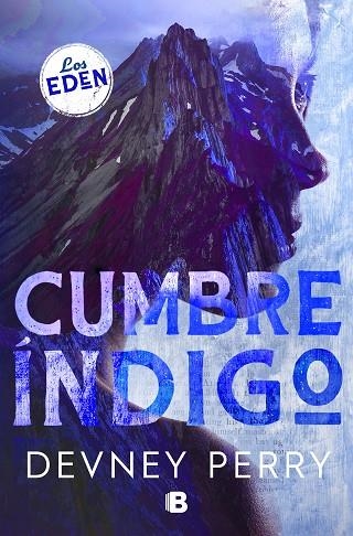 CUMBRE ÍNDIGO. LOS EDEN 1 | 9788466674065 | PERRY, DEVNEY