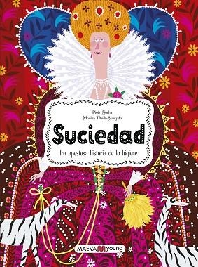 SUCIEDAD. LA APESTOSA HISTORIA DE LA HIGIENE | 9788419110213 | SOCHA, PIOTR