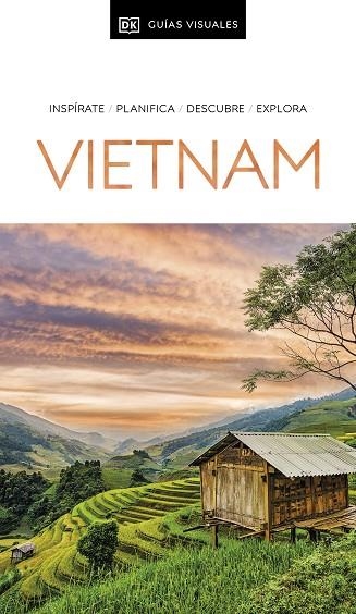 VIETNAM  | 9780241682913 | DK