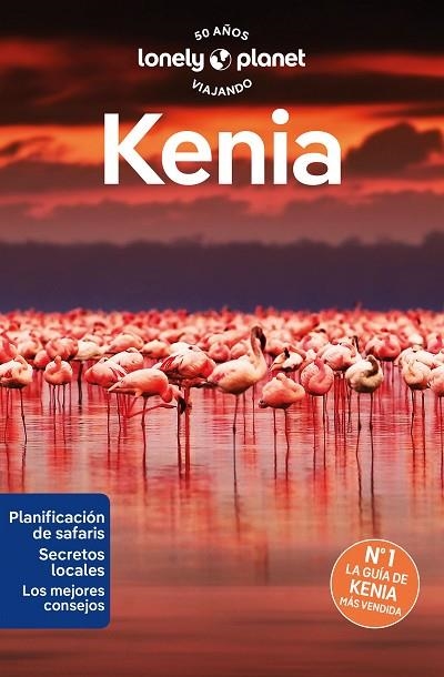 KENIA  | 9788408281146 | DUTHIE, SHAWN