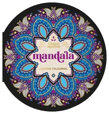 MANDALA | 9789463549516