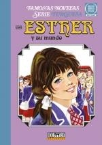 ESTHER Y SU MUNDO VOL. 1 | 9788419380852 | DOUGLAS, PHILIP