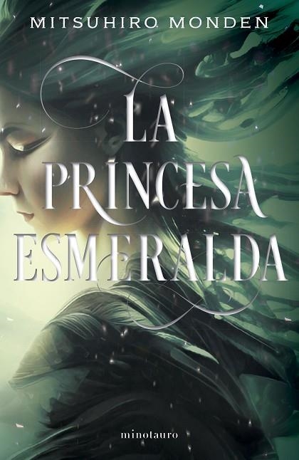 LA PRINCESA ESMERALDA | 9788445016237 | MONDEN, MITSUHIRO