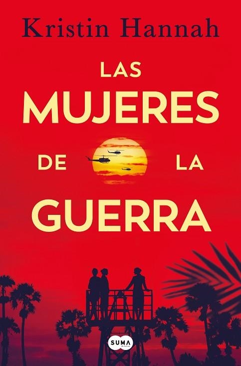 LAS MUJERES DE LA GUERRA | 9788491299660 | HANNAH, KRISTIN