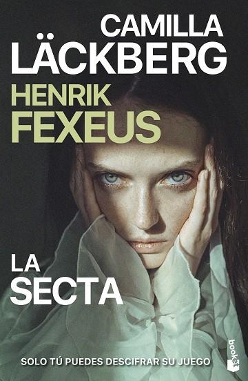 LA SECTA. EL MENTALISTA 2 | 9788408286080 | LÄCKBERG, CAMILLA / FEXEUS, HENRIK