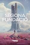 SEGONA FUNDACIÓ SAGA FUNDACIO 5 | 9788412838503 | ASIMOV, ISAAC