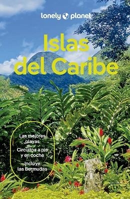 ISLAS DEL CARIBE  | 9788408281306 | EGERTON, ALEX / BARTLETT, RAY / KAMINSKI, ANNA / VORHEES, MARA / YANAGIHARA, WENDY / CLARKE, TENILLE