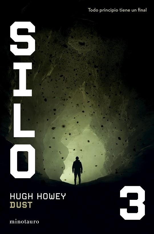 SILO Nº 03/03 DUST | 9788445016169 | HOWEY, HUGH