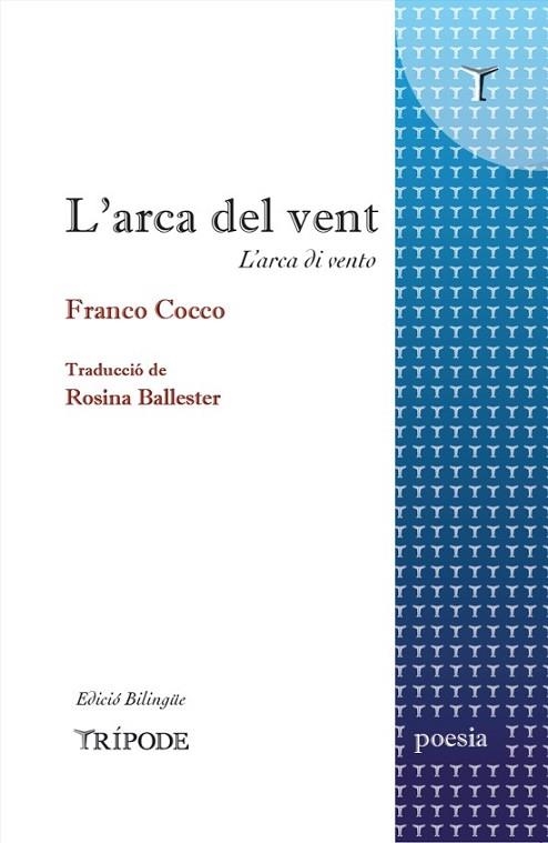 L'ARCA DEL VENT | 9788412728958 | COCCO, FRANCO