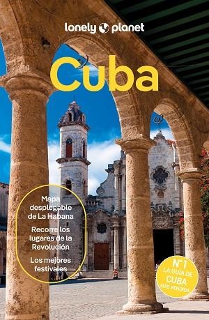 CUBA  | 9788408229704 | SAINSBURY, BRENDAN / BARTLETT, RAY / BOOBBYER, CLAIRE / BLESZYNSKA, KATYA