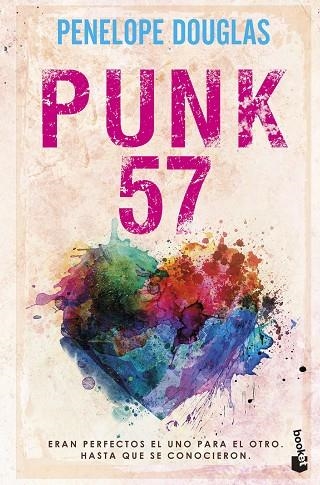 PUNK 57 | 9788408286158 | DOUGLAS, PENELOPE