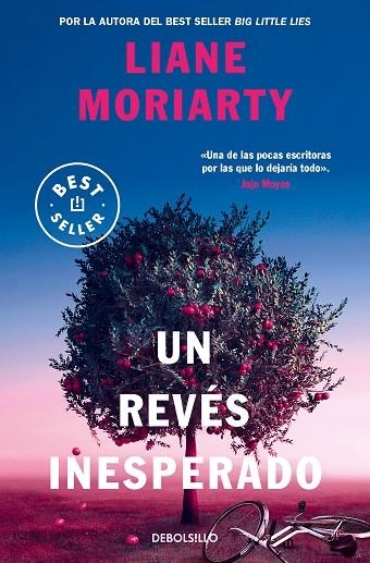 UN REVÉS INESPERADO | 9788466375092 | MORIARTY, LIANE