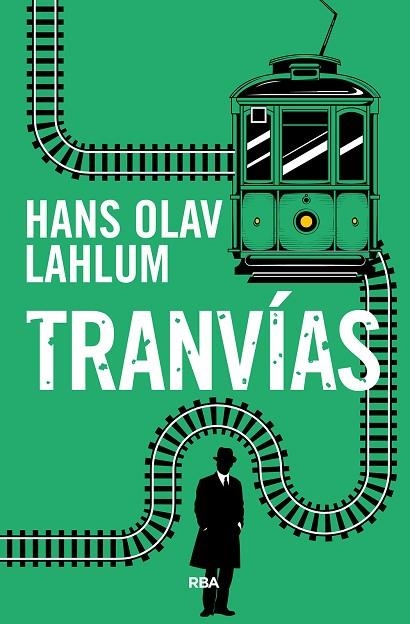 TRANVÍAS | 9788491874447 | LAHLUM, HANS OLAV