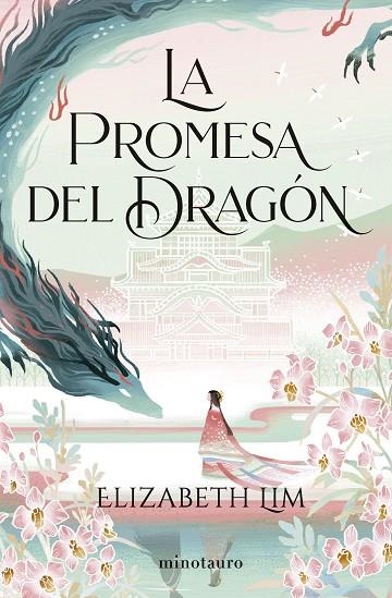 LA PROMESA DEL DRAGÓN. SEIS GRULLAS 2 | 9788445017296 | LIM, ELIZABETH