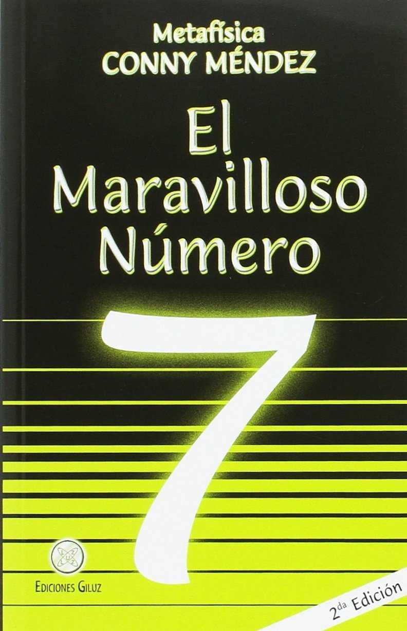 MARAVILLOSO NUMERO 7, EL | 9789803690984 | CONNY MENDEZ